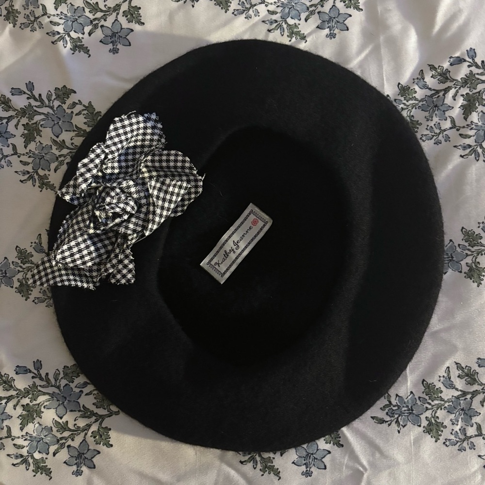Kathy Jeanne Beret